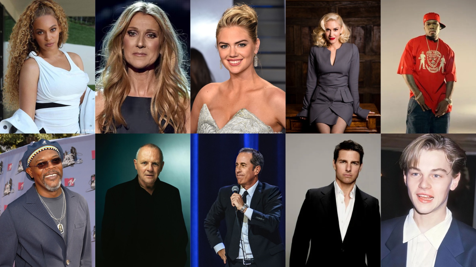 Beyond the Red Carpet: A Look at Celebrity Car Collections|http://m.hohocar.com/newsd