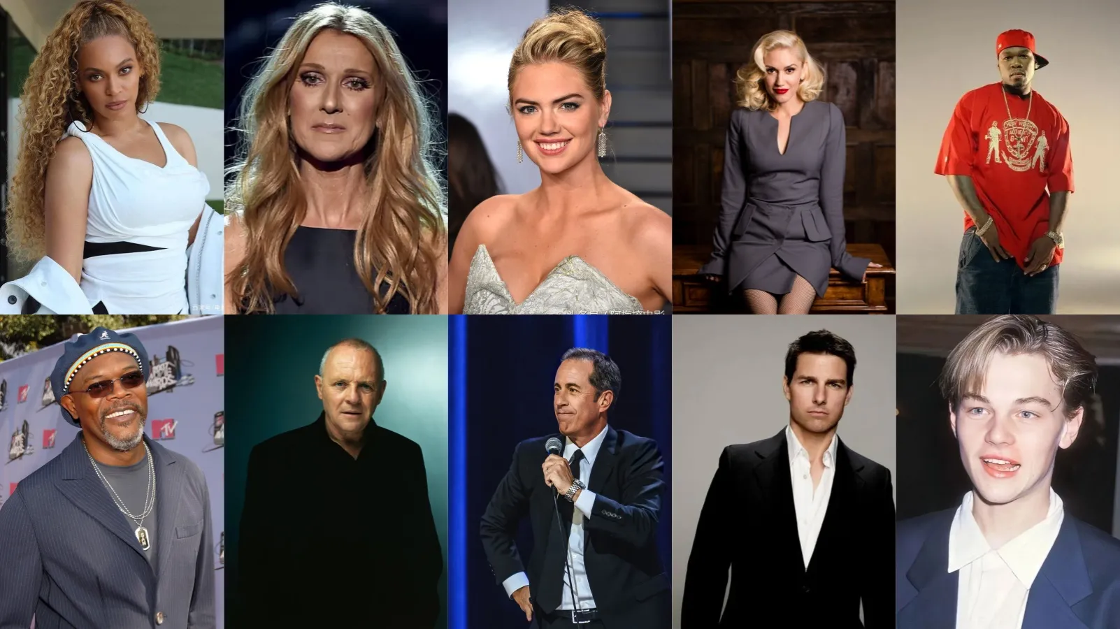 Beyond the Red Carpet: A Look at Celebrity Car Collections|http://m.hohocar.com/newsd/list/inside