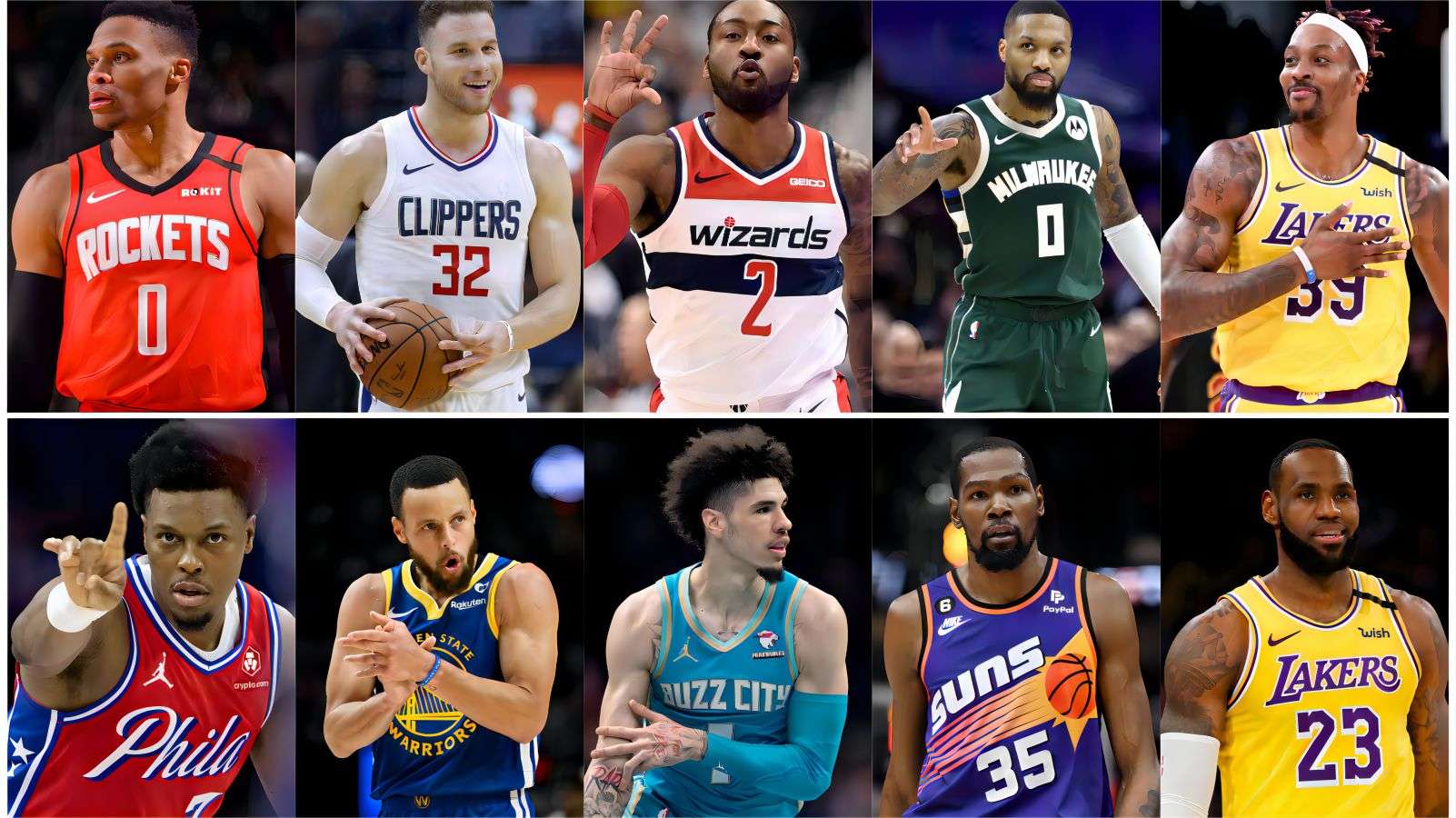 Driven Legends: NBA Stars and Their Automotive Tales|http://m.hohocar.com/newsd
