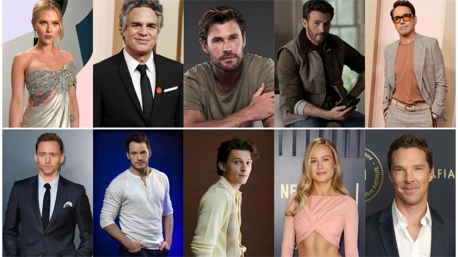 Comic Book Stars and Their Gorgeous Rides|http://m.hohocar.com/newsd/list/inside