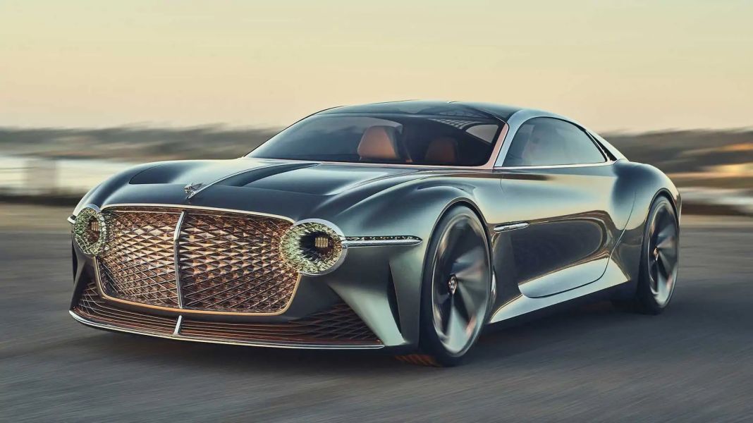 Bentley Continental GT: Unleash Opulence on Wheels|http://m.hohocar.com