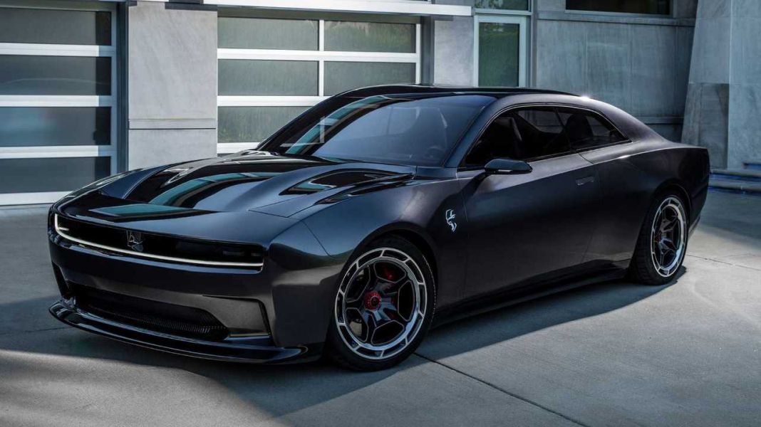 Dodge Charger: Unleashing Muscle and Elegance|http://m.hohocar.com/newsd
