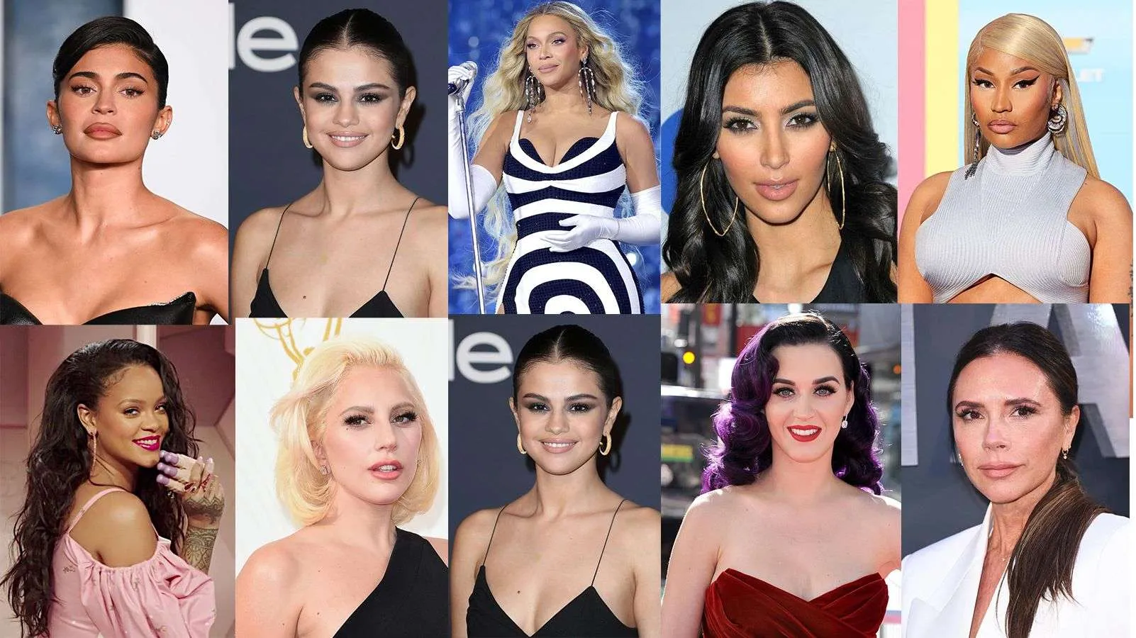 Actresses and their fashion favorites|http://m.hohocar.com/newsd/list/inside