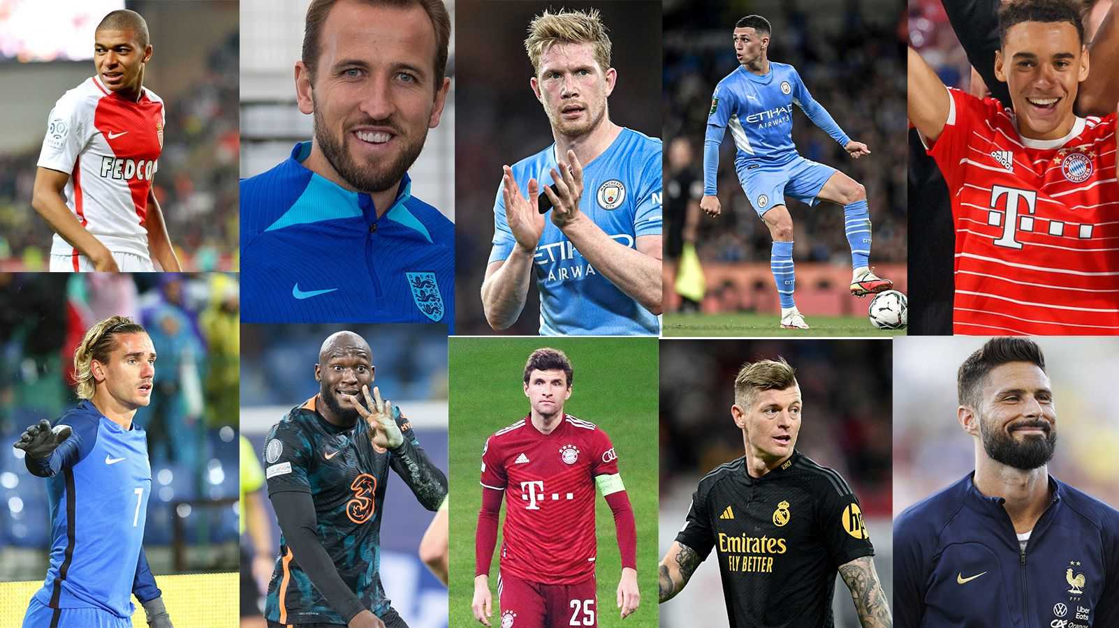 Top 10 European Championship (UEFA) Stars and Their Cars|http://m.hohocar.com/newsd