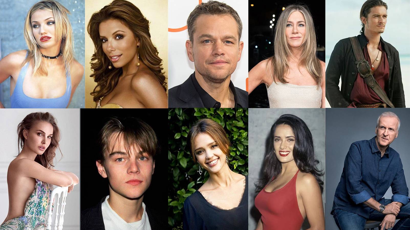Eco-Friendly Pioneers: These 10 Celebrities Prefer Electric Cars|http://m.hohocar.com/newsd