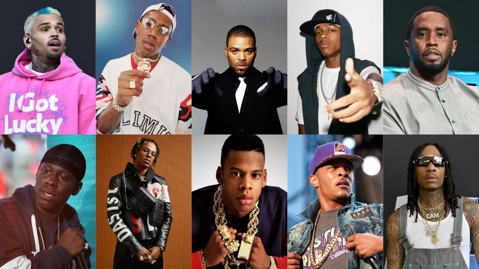 From platinum records to empty garages.|http://m.hohocar.com/newsd