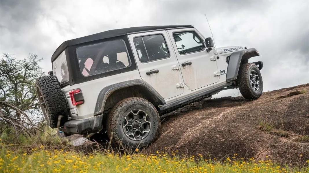 Five Best Cars for Outdoor Adventures！|http://m.hohocar.com/newsd/list/editor