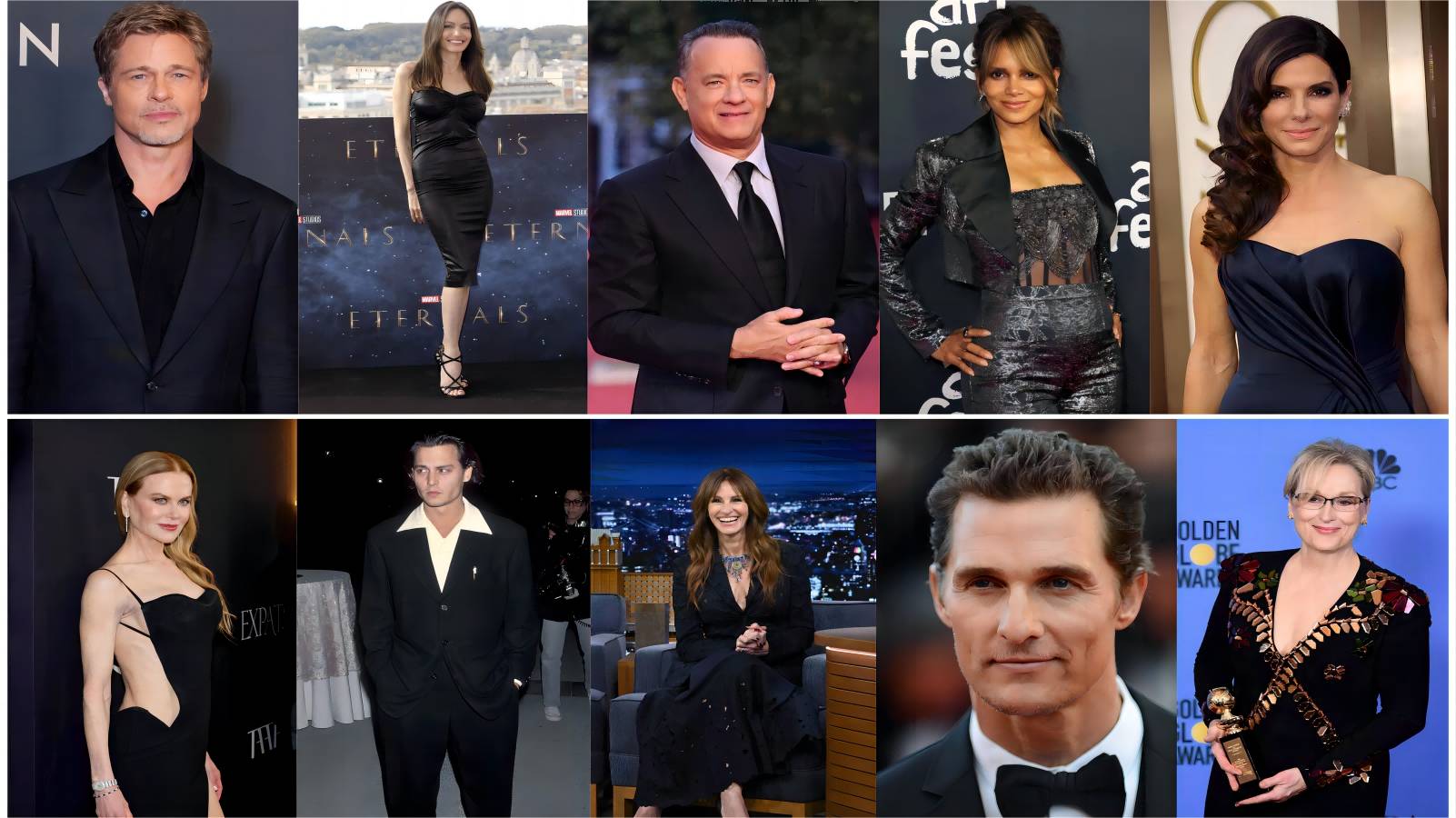 Hollywood Star's Luxury Car: High-Speed Thrills Off the Big Screen!|http://m.hohocar.com/newsd