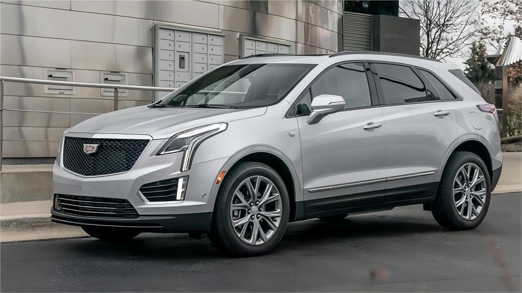 Cadillac XT5: Enhancing your driving experience with luxury and technology!|http://m.hohocar.com/newsd