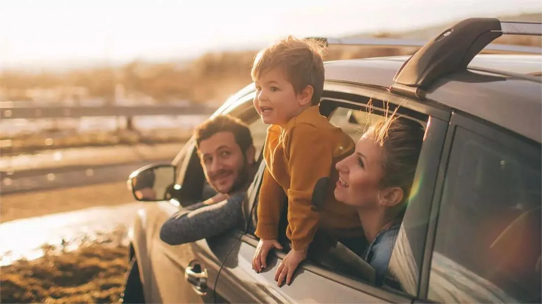 Four of the best cars for family travel!|http://m.hohocar.com/newsd/list/editor