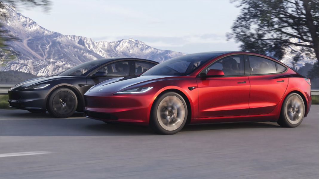 The 5 most popular new energy vehicles!|http://m.hohocar.com