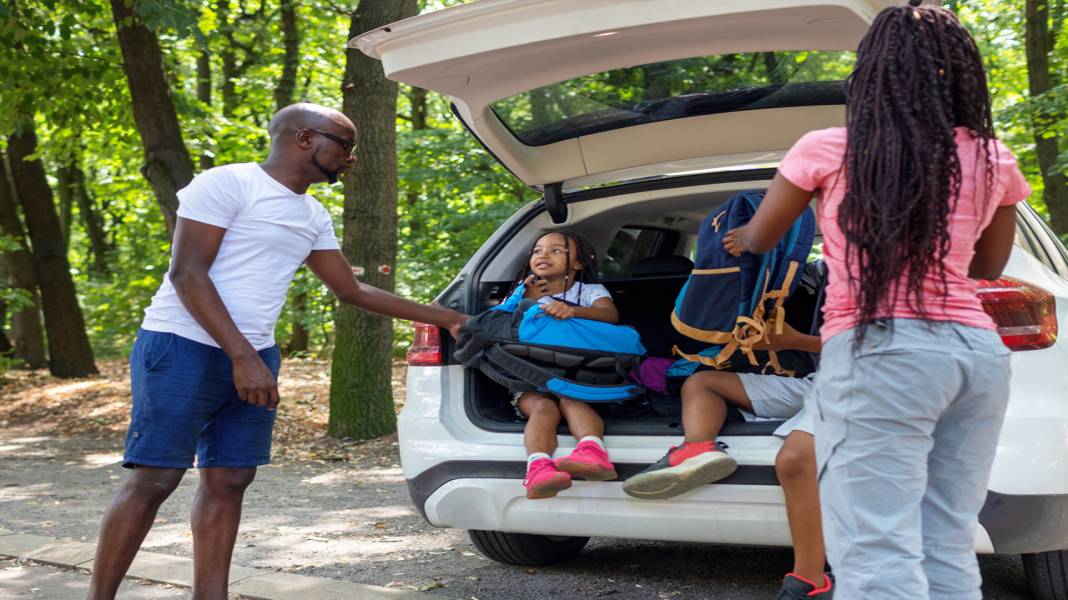 Three versatile family SUVs|http://m.hohocar.com