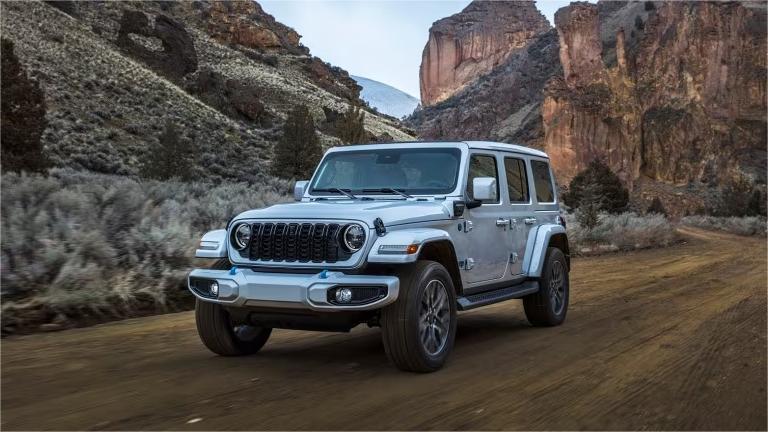 Wrangler|http://m.hohocar.com