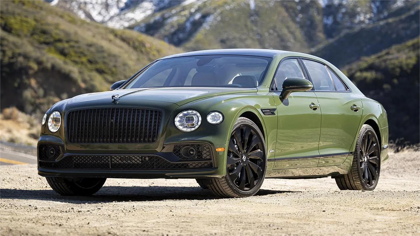 Flying Spur|http://m.hohocar.com/detail/brand/68
