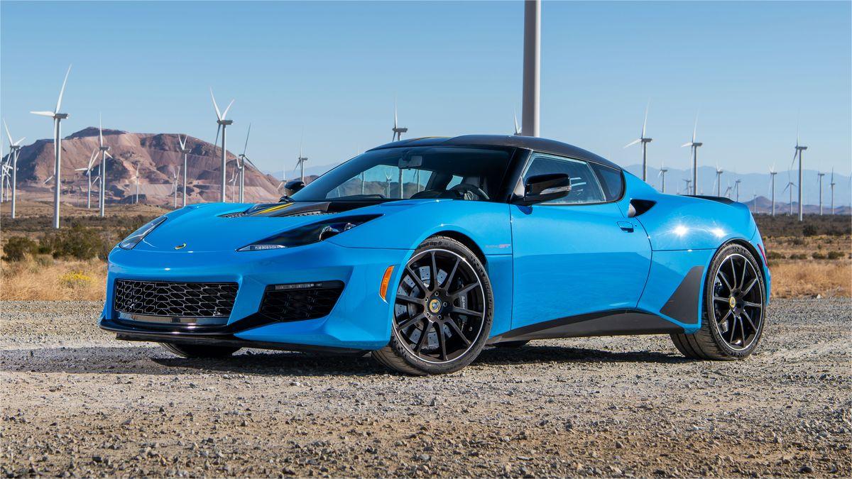 Evora GT|http://m.hohocar.com/info/36/lotus