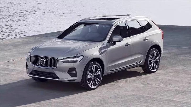 XC60|http://m.hohocar.com/info/67/volvo