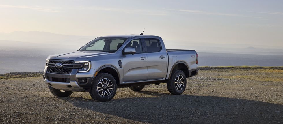 Ranger|http://m.hohocar.com/info/19/ford