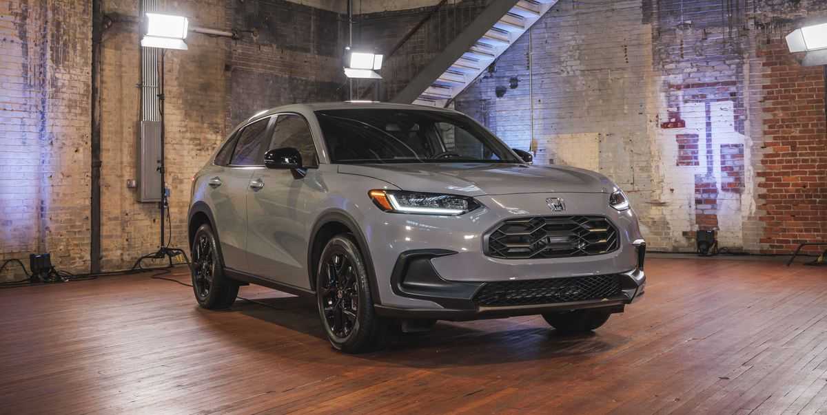 HR-V|http://m.hohocar.com