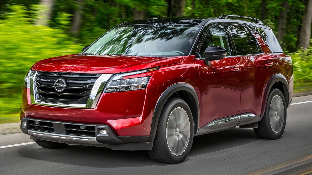 Pathfinder|http://m.hohocar.com/detail/brand/46