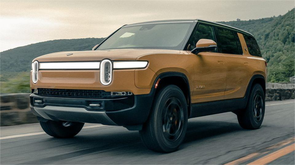 R1S|http://m.hohocar.com/info/54/rivian