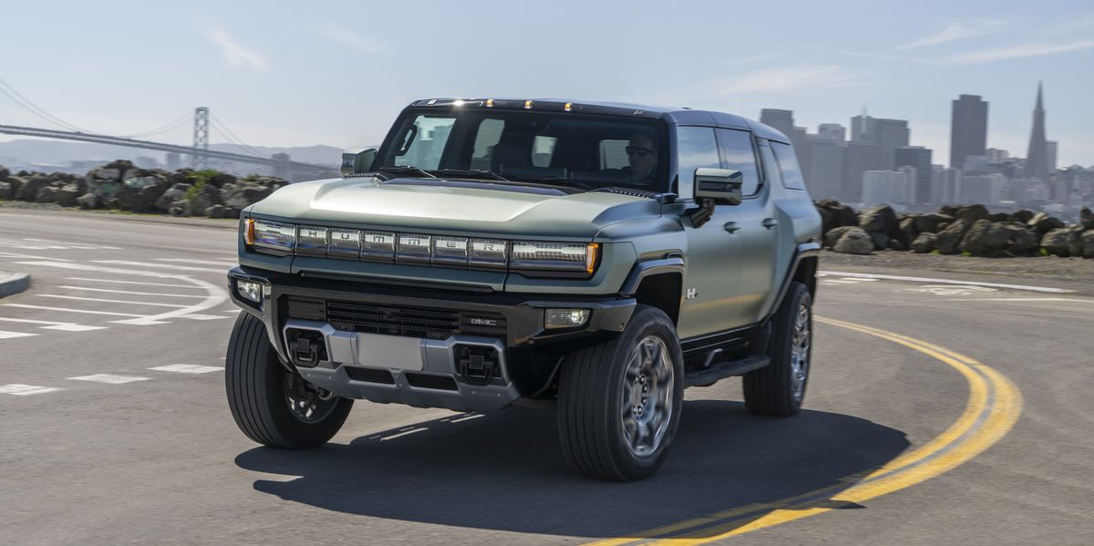 HUMMER EV|http://m.hohocar.com/detail/brand/22
