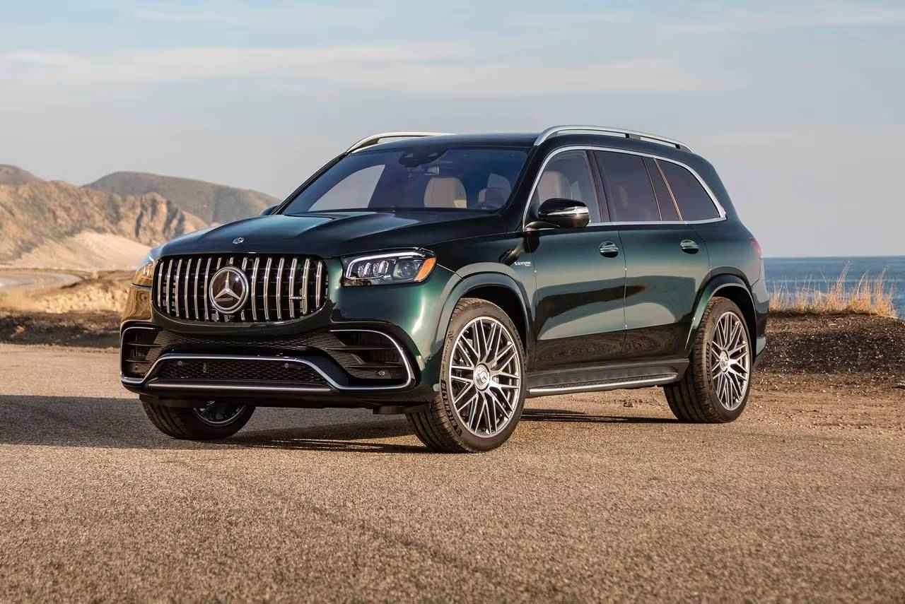GLS-Class|http://m.hohocar.com/detail/brand/42