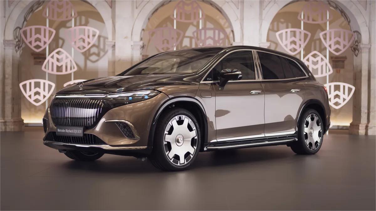 Maybach EQS SUV|http://m.hohocar.com/detail/brand/42