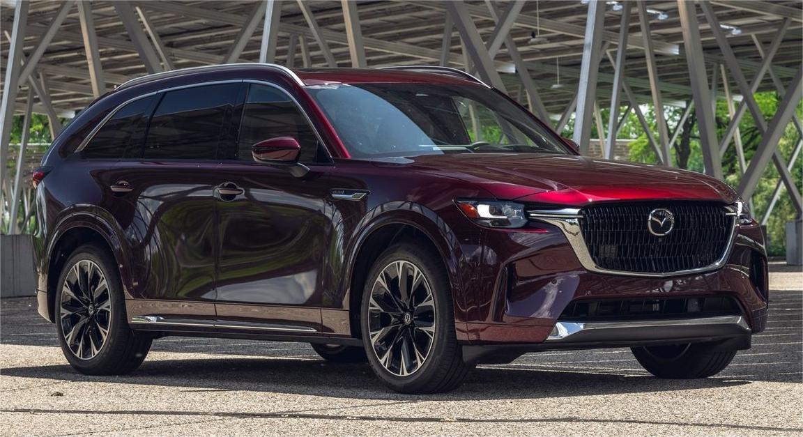 CX-90|http://m.hohocar.com