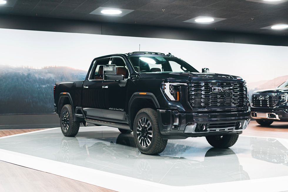 Sierra 3500HD|http://m.hohocar.com/detail/brand/22