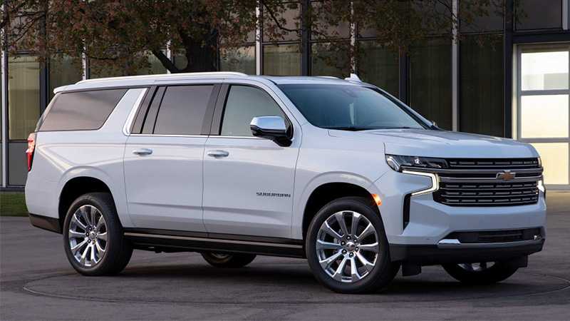Suburban|http://m.hohocar.com/info/11/chevrolet