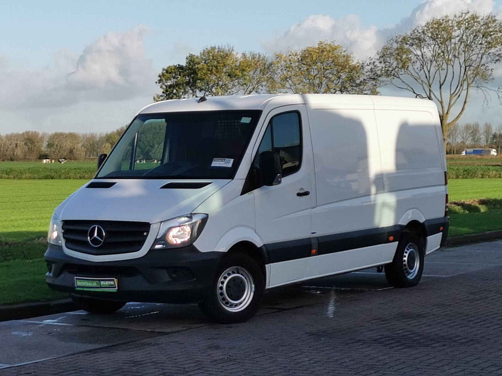 Three cars suitable for transporting cargo!