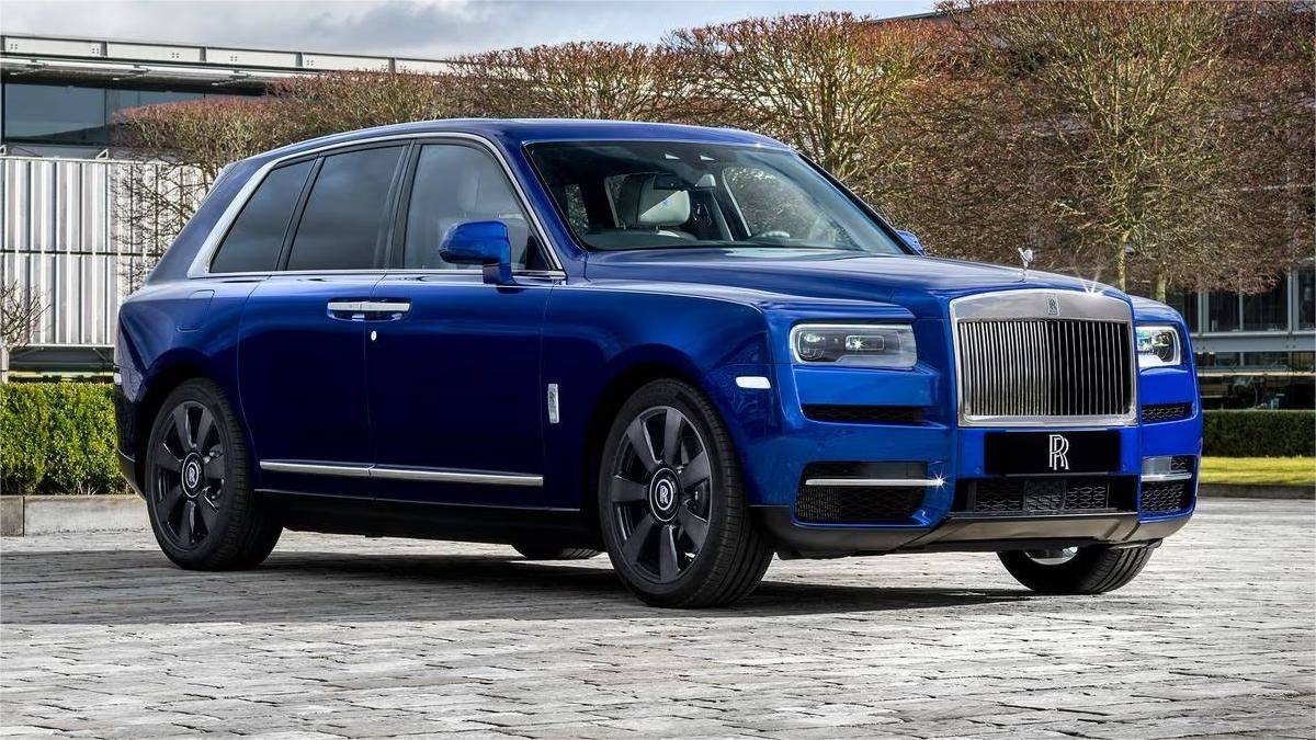 Cullinan|http://m.hohocar.com/detail/brand/55