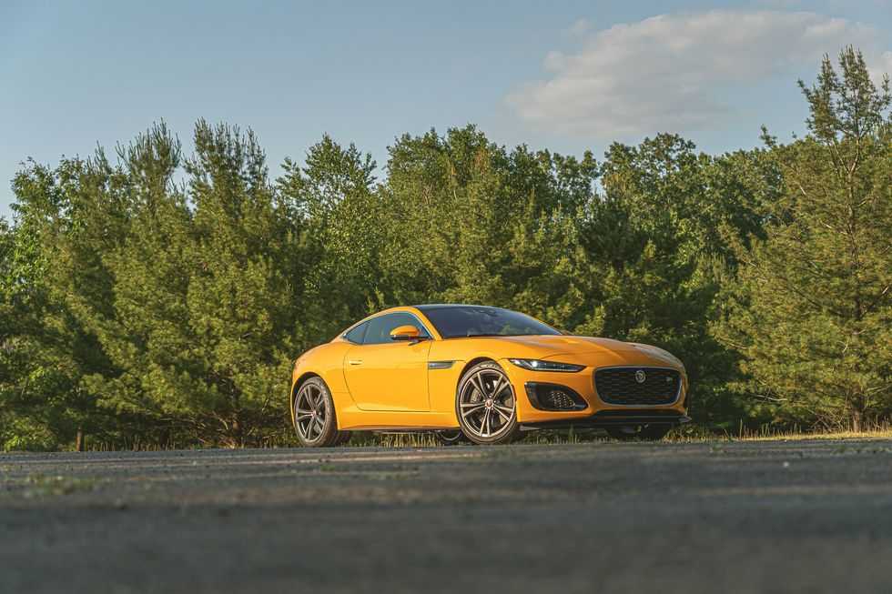 The five cars with the lowest fuel consumption!