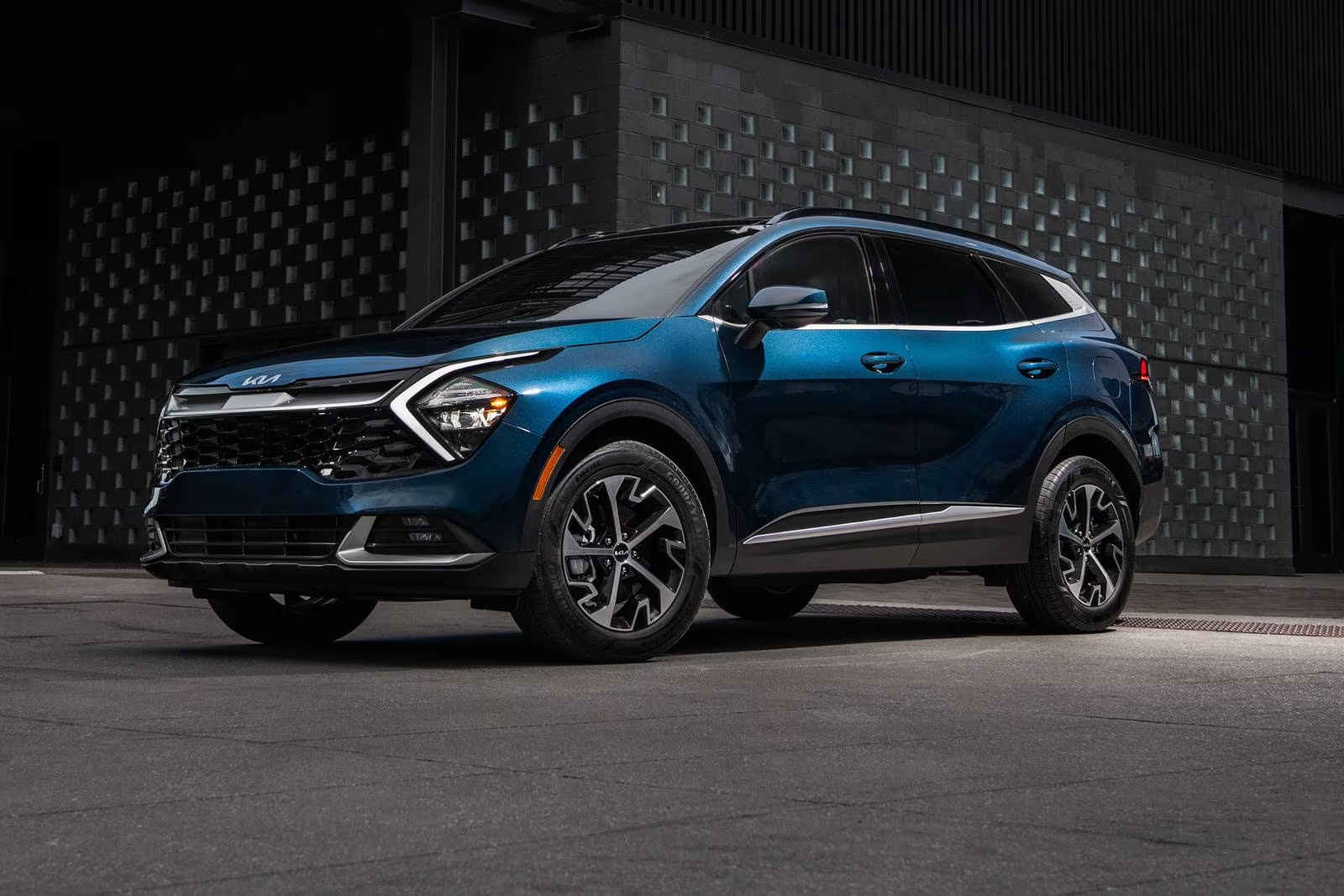 Sportage Hybrid|http://m.hohocar.com/info/31/kia