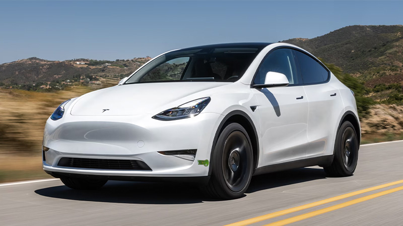 Model Y|http://m.hohocar.com/info/63/tesla