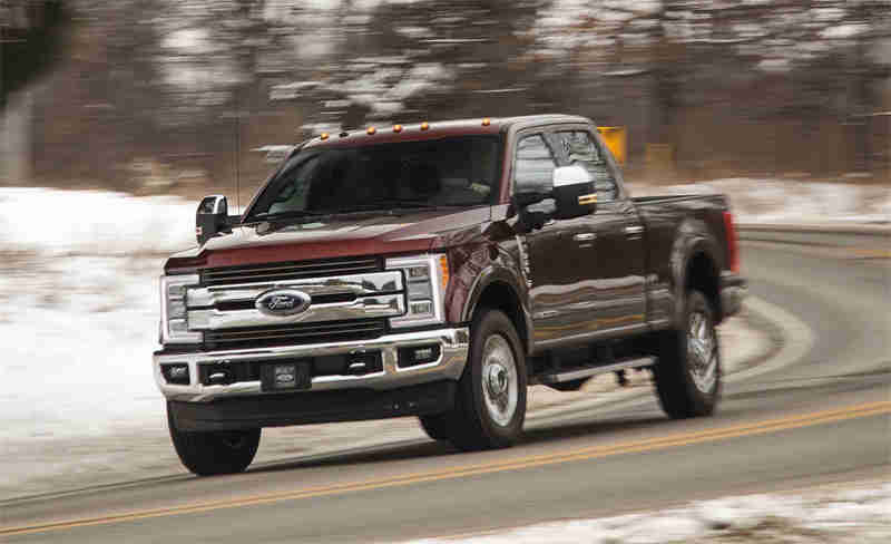 F-350 Super Duty|http://m.hohocar.com/detail/brand/19