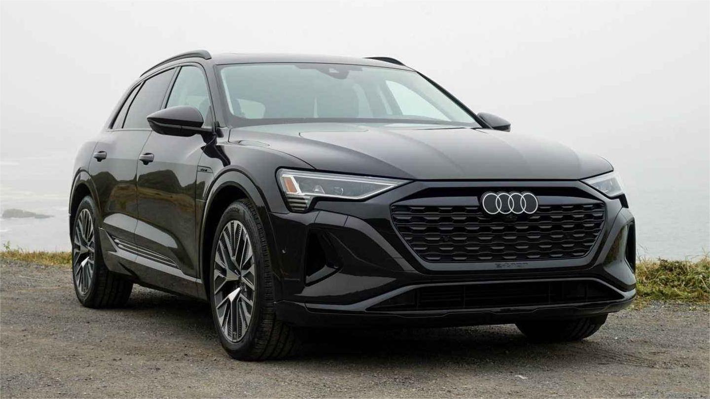 SQ8 e-tron|http://m.hohocar.com/info/5/audi