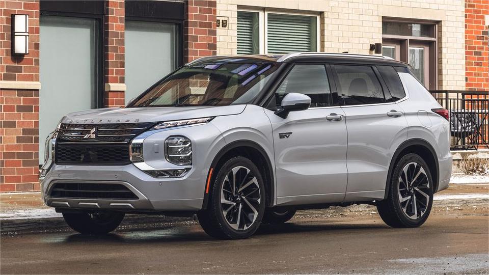 Outlander|http://m.hohocar.com/info/45/mitsubishi