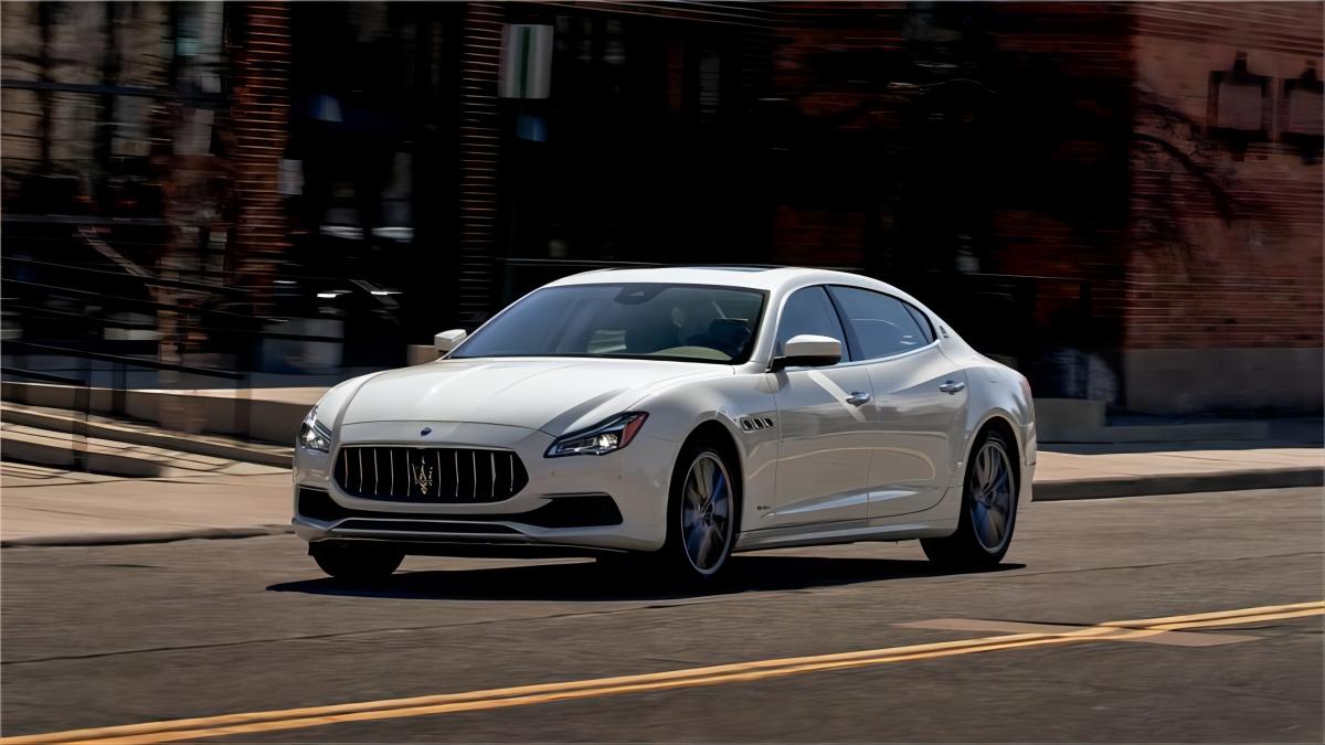 Quattroporte|http://m.hohocar.com/detail/brand/69