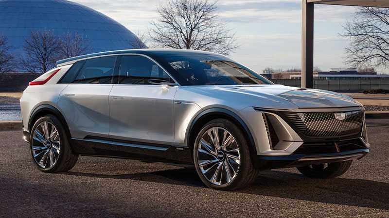 LYRIQ|http://m.hohocar.com/info/10/cadillac