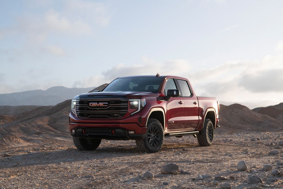 Sierra 1500|http://m.hohocar.com/detail/brand/22