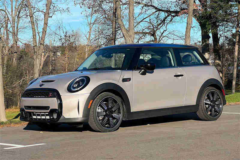 Hardtop 2 Door|http://m.hohocar.com/detail/brand/44