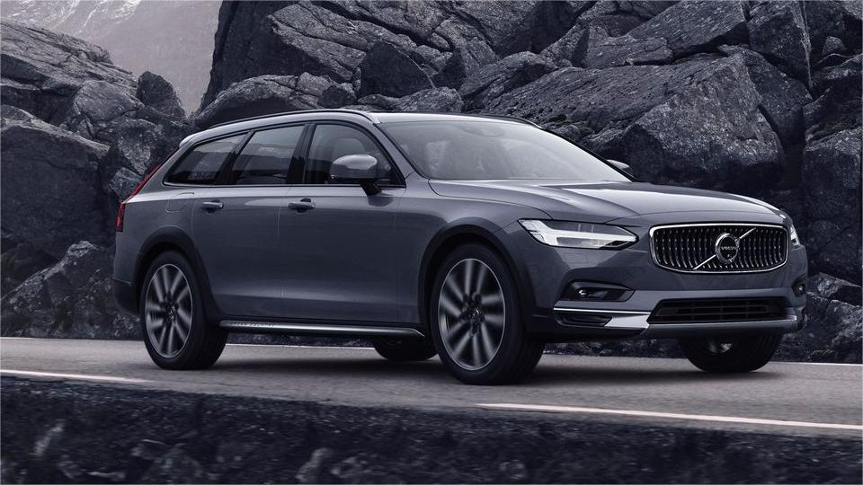 V90 Cross Country|http://m.hohocar.com/info/67/volvo