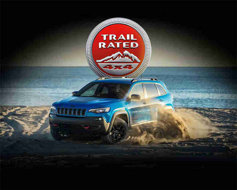 Cherokee|http://m.hohocar.com