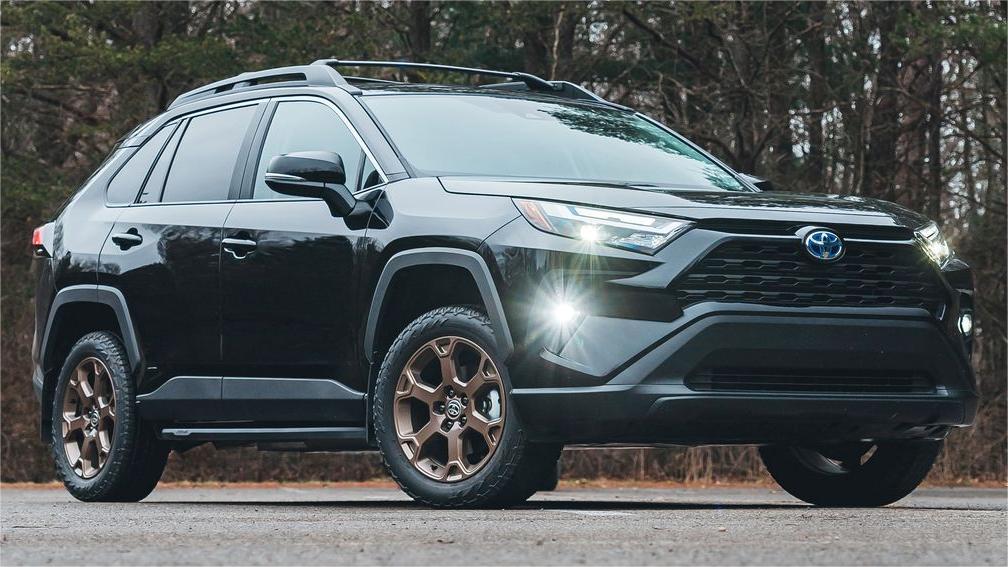 RAV4 Hybrid|http://m.hohocar.com/detail/brand/64