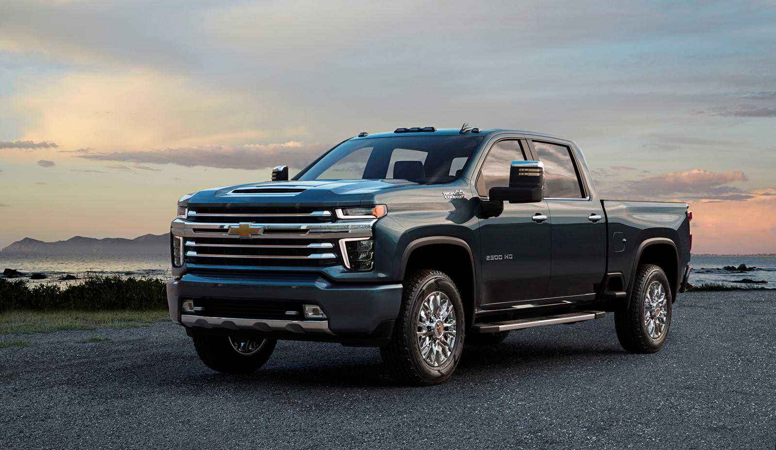 Silverado 2500HD|http://m.hohocar.com/detail/brand/11