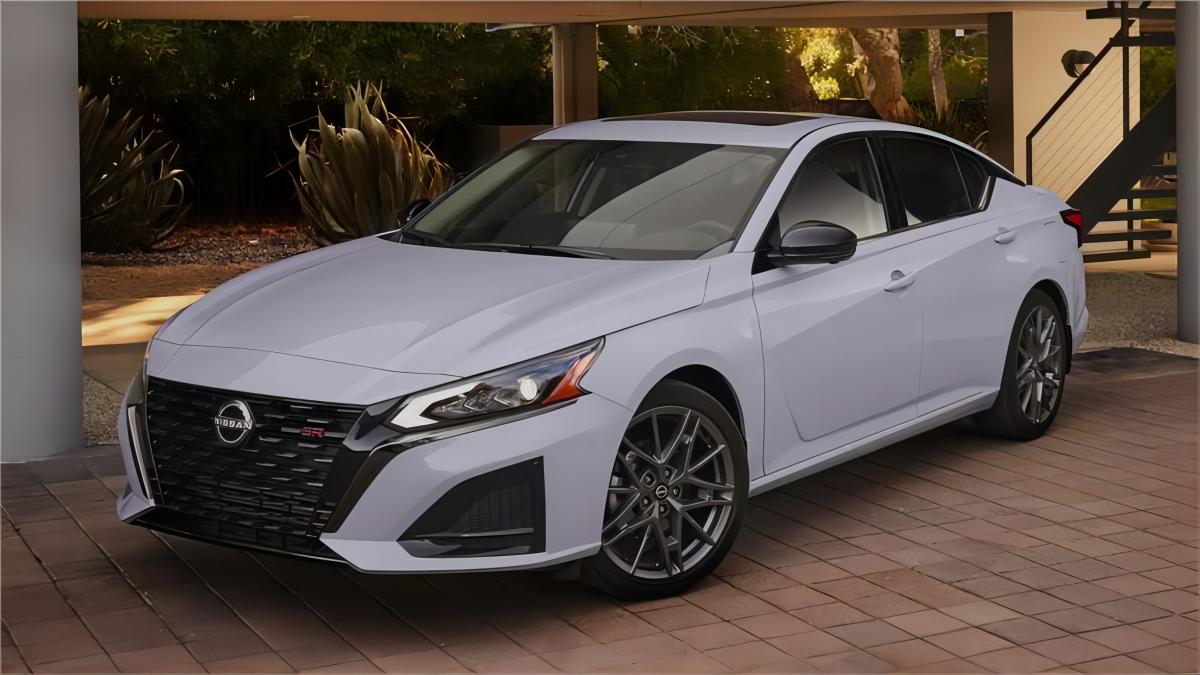 Altima|http://m.hohocar.com