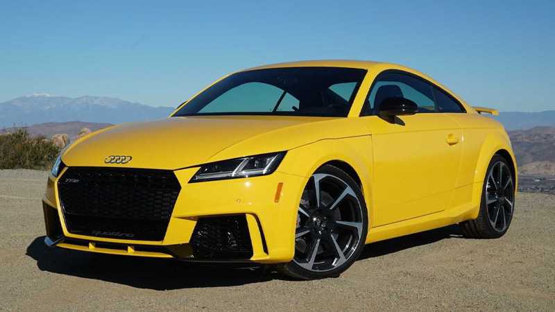 TT|http://m.hohocar.com/info/5/audi