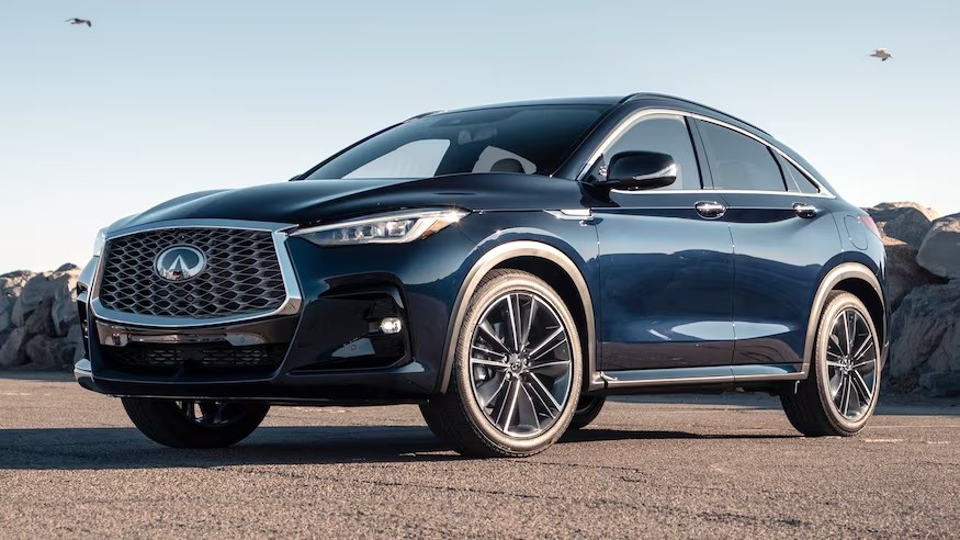QX55|http://m.hohocar.com/allcar