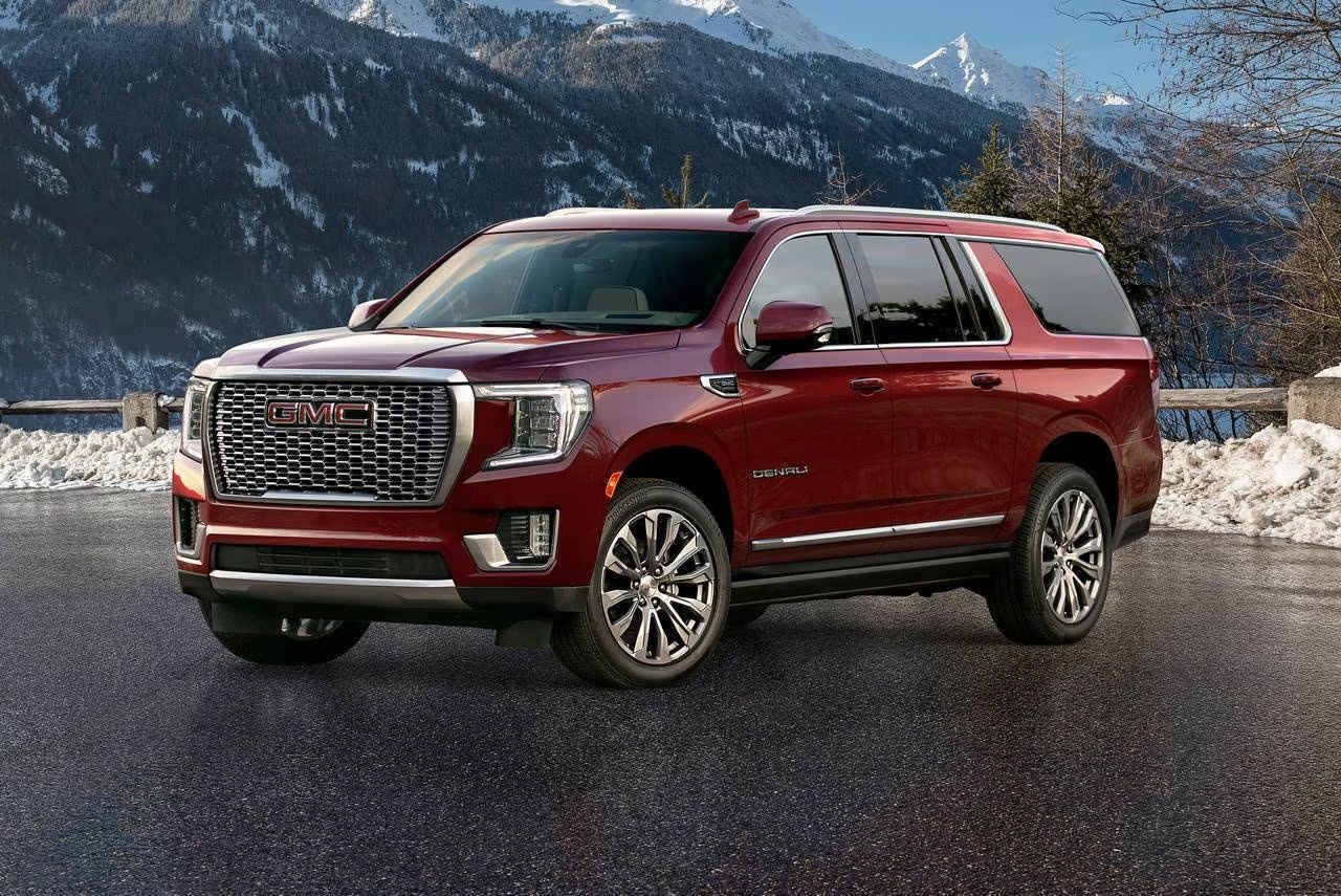Yukon XL|http://m.hohocar.com/detail/brand/22